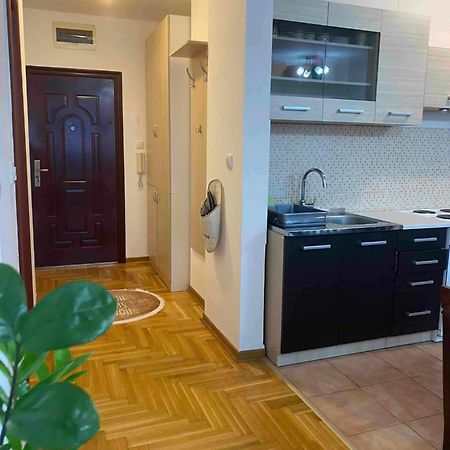 D Apartment Free Private Parking Fast Wi-Fi Нови Сад Екстериор снимка